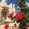 Trullo di Angela - Ostuni with private pool