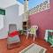 Apartment MarySol Tamaduste 12m from the Sea & BBQ