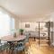 Houseloft Rotonda Lodging - 塞萨洛尼基