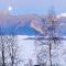 Studio cosy à Villarembert avec vue montagne - 14,5 m² - Вилларамбер