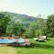 Charming Villa in Monte San Martino with Swimming Pool