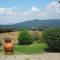 In a wonderful medieval village on the Tuscan hills, with air conditioning - Montecastelli Pisano