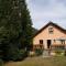 Spacious gîte for 6 persons in Hanviller, Mosel - Hanviller