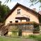 Spacious gîte for 6 persons in Hanviller, Mosel - Hanviller