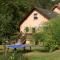 Spacious gîte for 6 persons in Hanviller, Mosel - Hanviller