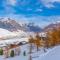 Casa Giardino Ski in - Ski out 100m - Happy rentals