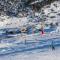 Casa Luminosa Ski in -Ski out 100m - Happy Rentals