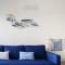 La Marinera House - Near the beach, Air-Con, Fast Wifi and SAT tv By Lanzarote Vacation Homes