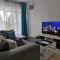 Zoe Homes Greypoint 1 and 2bedroom Apartment 301