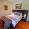 Cozy Manor Guestrooms