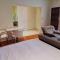 Cozy Manor Guestrooms