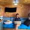 Caravan Hostel Tel Aviv By Roger Age 18-45