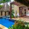 Anantara Maia Seychelles Villas - 马埃岛