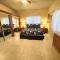 Barrenspot Tropical Villa