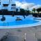 Apartamento Jameos-Los Molinos Costa Teguise, Lanzarote - 科斯塔特吉塞