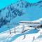 Studio cabine avec parking proche centre Luz-Saint-Sauveur, balcon, pour 4 pers. - FR-1-402-66