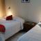 Hotel Wagelia Turrialba