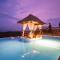 Semabu Hills Hotel Nusa Penida