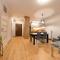 DreamHouse Apartament "Bałtycki" Północna B56 Darłówko Wschodnie 6os