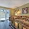 Cozy Ski-InandSki-Out Condo on Magic Mountain - Londonderry