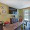 Cozy Ski-InandSki-Out Condo on Magic Mountain