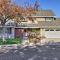 Modesto Home with Deck - 2 Mi to Vintage Faire Mall Modesto Home with Deck - 2 Mi to Vintage Faire Mall