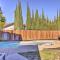 Modesto Home with Deck - 2 Mi to Vintage Faire Mall
