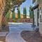 Modesto Home with Deck - 2 Mi to Vintage Faire Mall