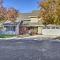 Modesto Home with Deck - 2 Mi to Vintage Faire Mall
