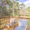 Pet-Friendly Covington Home with Decks and Grill! - Covington