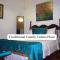 Lajuela BnB & Hostel