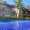 105 Condo Dreamland Apts BeachFront - Taipu de Fora - Marau