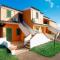 Hotel Baia Aranzos Hotel Baia Aranzos