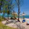 So Beach Villa In Situ