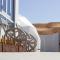 Blue Dome Chalet شاليه القبة الزرقاء