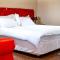MSC Hotel Otjiwarongo Monitronics - Otjiwarongo