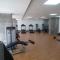 CP High floor luxury studio