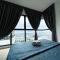 Cozy & Comfy Home Dsara Sentral Opposite MRT - Sungai Buloh