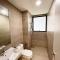 Cozy & Comfy Home Dsara Sentral Opposite MRT - Sungai Buloh