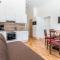 Appartements Bergheimat