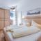 Appartements Bergheimat