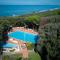 Park Hotel I Lecci - San Vincenzo