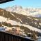 La Perle des Alpes C10 Apart.4* #Yolo Alp Home - Виллар-сюр-Дорон