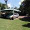 2 bed guesthouse in Mabelreign - 2012 - Harare