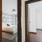 Best Houses 03 - Deluxe Two Bedrooms and Pool - Design Apartment