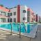 Best Houses 03 - Deluxe Two Bedrooms and Pool - Design Apartment