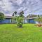 Convenient Sarasota Studio with Lush Backyard! - 萨拉索塔