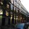 CH Otello Rooms I - Madrid CH Otello Rooms I - Madrid
