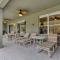 Mickeys Sunspot - 6 bed Emerald Island Resort pool home
