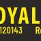 Royal King